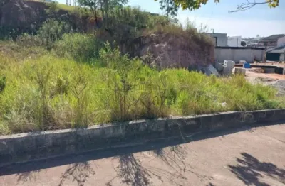 Terreno comercial para alugar na Avenida Laudelino Gonçalves de Miranda, 720, Jardim Santa Júlia, São José dos Campos