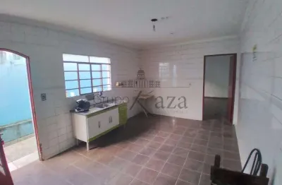Casa com 3 quartos para alugar na Rua Antônio Aleixo da Silva, 752700, Jardim Satélite, São José dos Campos