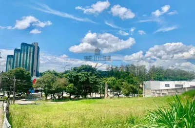 Terreno comercial para alugar na Rua Paraibuna, 7124006, Jardim São Dimas, São José dos Campos