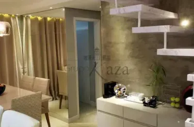 Oportunidade - apartamento - jardim américa - residencial spazio campo das violetas - 2 dormitórios - 120m².