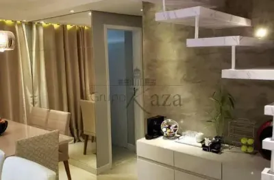 Oportunidade - apartamento - jardim américa - residencial spazio campo das violetas - 2 dormitórios - 120m².