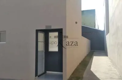 Casa em condomínio - chácaras araújo i - condomínio barra do piraí - 2 dormitórios - 54m².