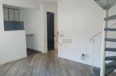 Oportunidade - cobertura - floradas de são josé - residencial campo grande - 3 dormitórios - 84m².