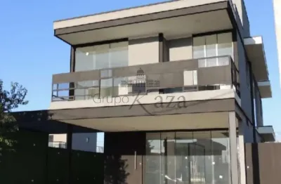 Casa em condomínio fechado com 4 quartos para alugar na Olga De Medeiros Cassiano, 712105, Residencial Ouroville, Taubaté