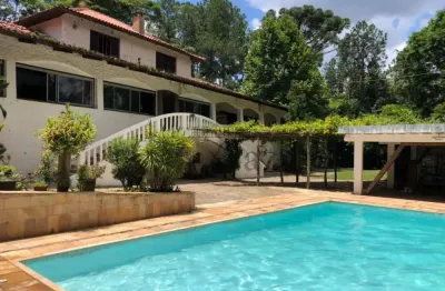 Fazenda para alugar na Rua Antônio de Oliveira Pinto, 722703, Buquirinha, São José dos Campos