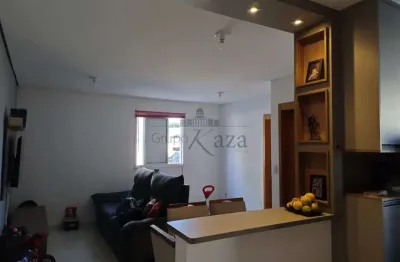 Apartamento - jardim são judas - residencial reserva são judas iv - 1 dormitório - 50m².