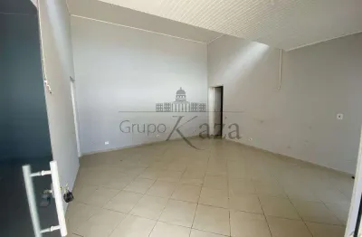 Casa com 1 quarto à venda na Alameda José Paula da Silva, 712708, Vila Betânia, São José dos Campos