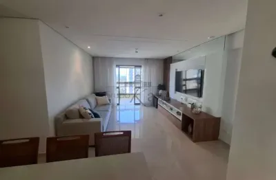 Oportunidade - apartamento - parque residencial aquarius - edifício palazzo villa d`oro - 4 dormitórios - 143,95m².