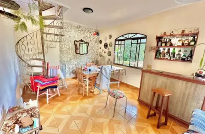 Casa em condomínio - freitas - condomínio residencial village alpino - 3 dormitórios - 2.000m².