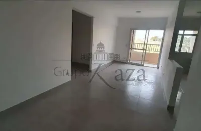 Apartamento - jardim anhembi - residencial anhembi - 2 dormitórios - 70m².