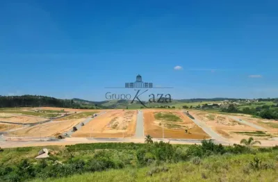 Terreno à venda na Avenida Antonia Natalia Campos de Assis, 720, Vila das Flores, São José dos Campos