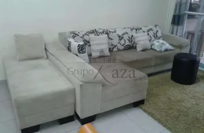 Apartamento - parque residencial aquarius - residencial belle air - 3 dormitórios - 88m².