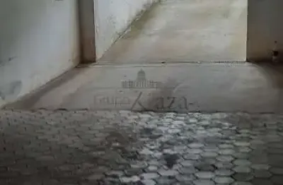 Prédio à venda na Rua Benedito Cubas, 01,02,03, 712900, Cidade Morumbi, São José dos Campos