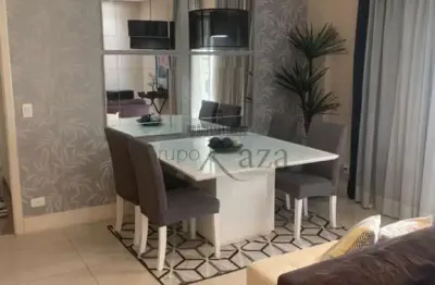 Apartamento - vila ema - residencial authentique - 3 dormitórios - 109m².