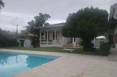 Casa sobrado em condomínio - jardim apolo - residencial apolo i nove de julho - 4 dormitórios - 572m².