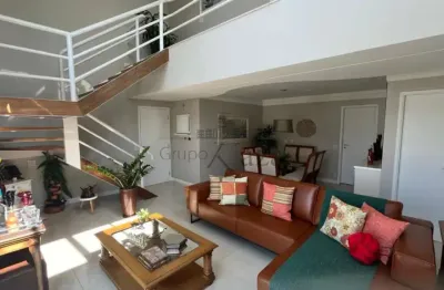 Oportunidade - cobertura duplex - vila ema - residencial athmosphere - 4 dormitórios - 280m².