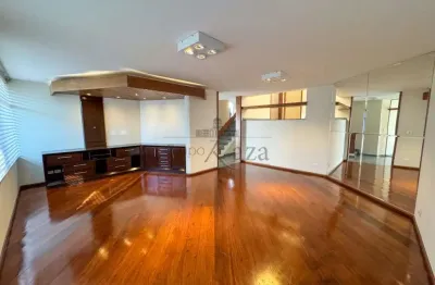 Casa em condomínio - jardim das colinas - condomínio aquarius i - 4 dormitórios - 398m².