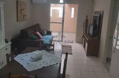 Casa em condomínio - eugênio de melo - residencial terranova - 3 dormitórios - 100m².