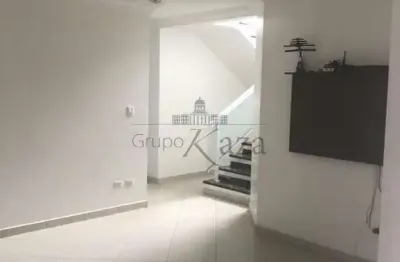 Casa com 4 quartos à venda na Rua dos Comerciantes, 722500, Jardim Valparaíba, São José dos Campos