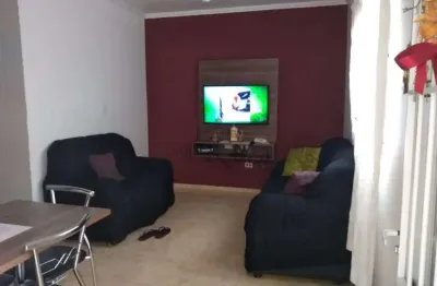 Oportunidade - Casa com edícula - Jardim Colonial - 3 Dormitórios - 90m² - Estuda permuta por casa valor menor