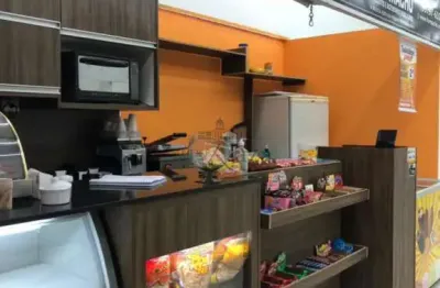 Prédio para alugar na Avenida Andrômeda, 7124050, Jardim Satélite, São José dos Campos