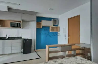 Oportunidade - apartamento semimobiliado - altos do esplanada - residencial moriah - 1 dormitório - 40m².