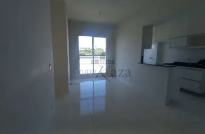 Apartamento - são leopoldo - residencial villagio portinari - 2 dormitórios - 54m².