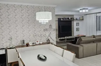 Apartamento - conjunto residencial trinta e um de março - residencial gold park - 3 dormitórios - 88m².