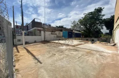Terreno comercial - jardim são dimas - 308m² - aceita permuta.