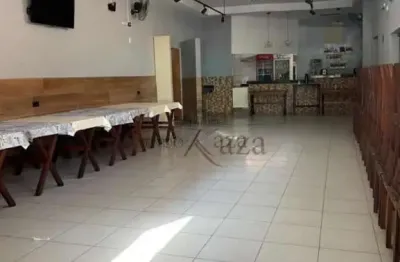 Prédio à venda na Avenida Andrômeda, 7221060, Jardim Satélite, São José dos Campos