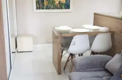 Apartamento - loteamento villa branca - residencial reserva de villa branca - 3 dormitórios - 65m² - estuda permuta.