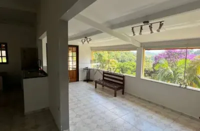 Casa em condomínio - recando caetê  - condomínio recanto ippensen - 2 dormitórios - 1.426,35m².