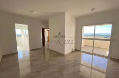 Oportunidade apartamento - edifício rio verde - jardim uirá - 2 dormitórios - 71m².