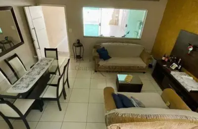 Casa sobrado - parque industrial - 4 dormitórios - 184m² - estuda permuta.