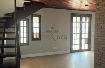 Oportunidade - casa em  condomínio - jaguari - condomínio paraíso de igaratá - 2 dormitórios - 222m² - aceita permuta.