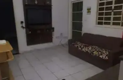 Oportunidade - casa - jardim torrão de ouro - 2 dormitórios - 59m².