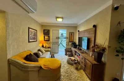 Oportunidade - apartamento - edifício hollywood aquarius club - jardim aquarius - 2 dormitórios - 95m².