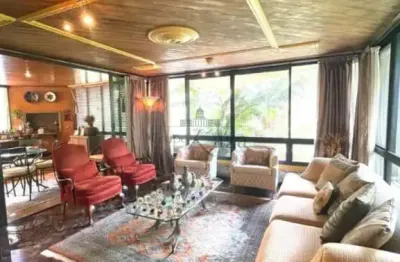 Oportunidade - apartamento - morumbi - 4 dormitórios - 320m².