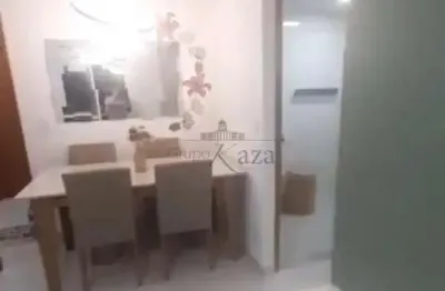 Oportunidade - apartamento - vila rangel - residencial sol nascente - 2 dormitórios - 55m².