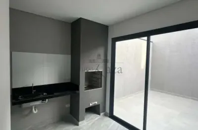 Oportunidade - casa - jardim das industrias - 3 dormitórios - 177m².