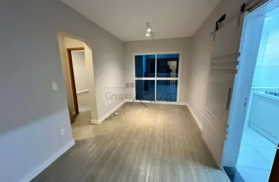 Oportunidade - apartamento - jardim oswaldo cruz - residencial home redentor e business - 2 dormitórios - 75m².