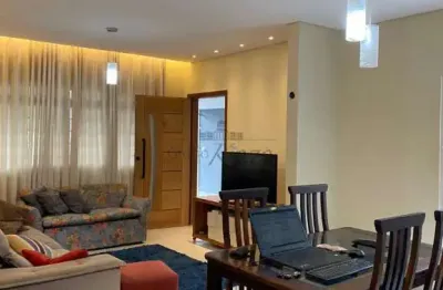Oportunidade - casa - jardim santa madalena - 3 dormitórios - 260m².
