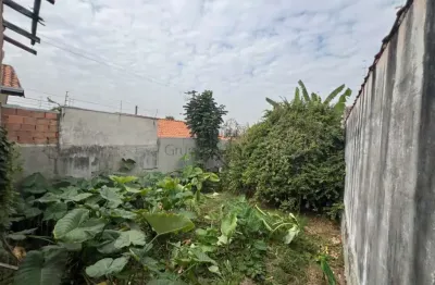 Terreno à venda na Rua dos Ferroviários, 732802, Jardim Mesquita, Jacareí