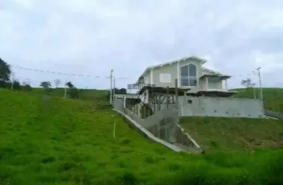 Oportunidade - terreno  - condomínio quinta dos lagos - paraibuna - 1.011m².