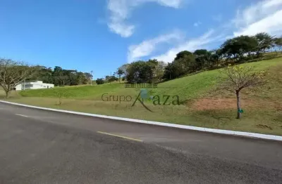 Terreno em condomínio - paraibuna - condomínio quintas dos lagos - 1.200m² - estuda permuta.