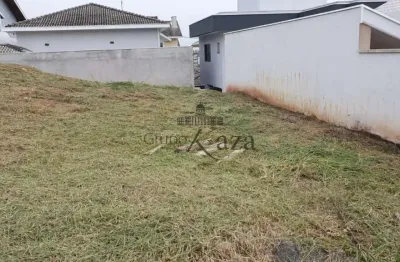 Oportunidade - terreno - condomínio residencial mantiqueira - 252m².