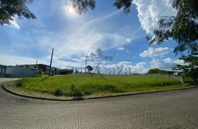 Terreno comercial à venda na Avenida Um, 71200, Alto da Ponte, São José dos Campos