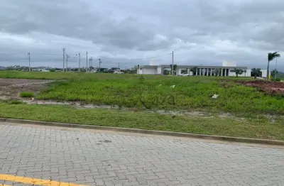 Terreno plano condomínio terras alpha urbanova 346,92m² próximo á portaria vista serra