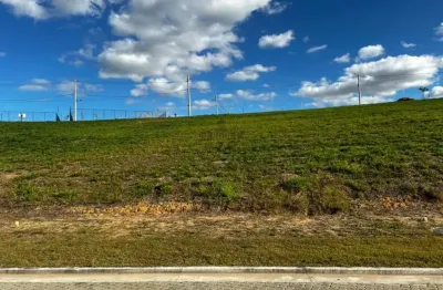 Terreno em condomínio - urbanova - residencial terras alpha - 367,47m².