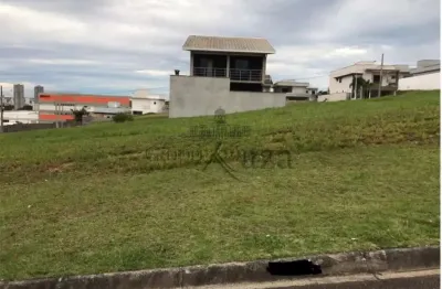 Oportunidade - terreno condomínio - jardim são gabriel - jacareí - residencial fogaça - 250m².